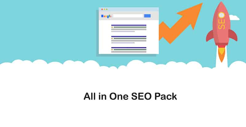 all in one SEO pack