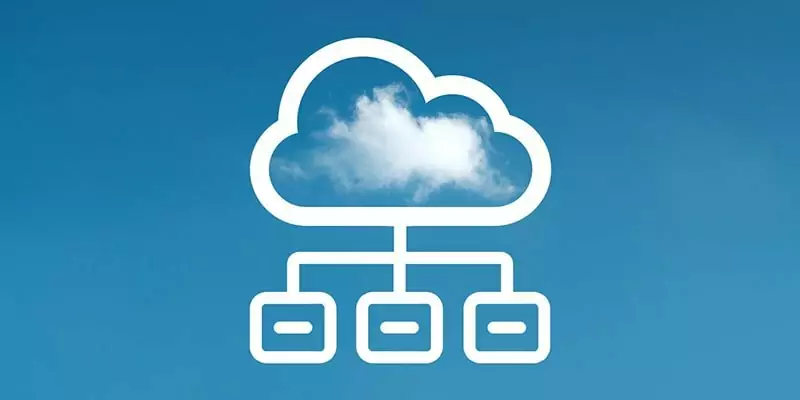 Cloud Hosting