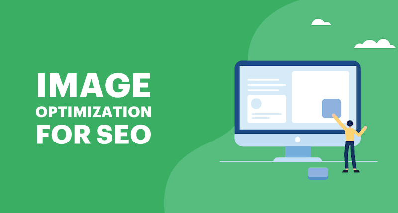 Plugin Image Optimization for SEO