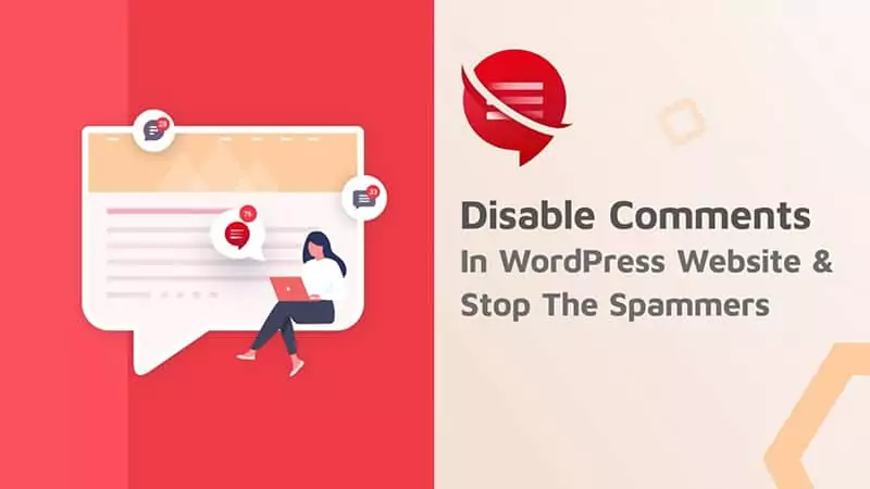 tắt comment trên wordpress